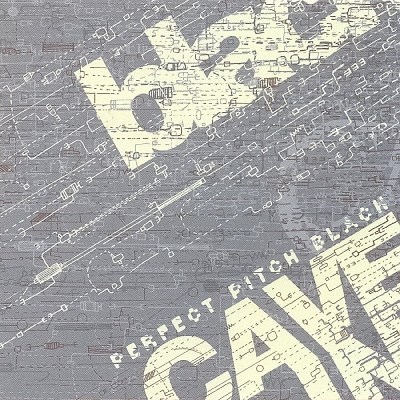 Cave In/Perfect Pitch Black@Incl. Bonus Track